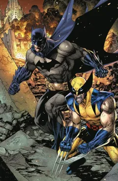 Volume cover